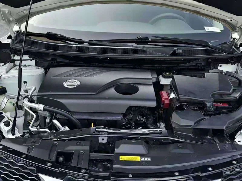 Nissan Qashqai — фото 15