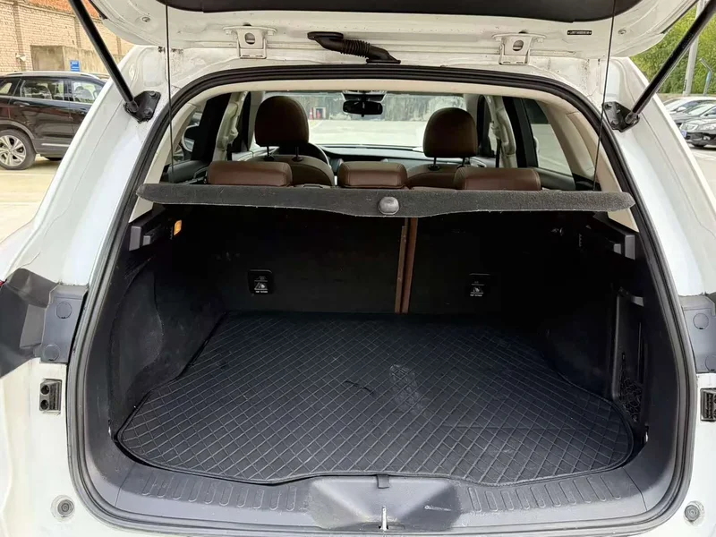 Haval H7 — фото 15