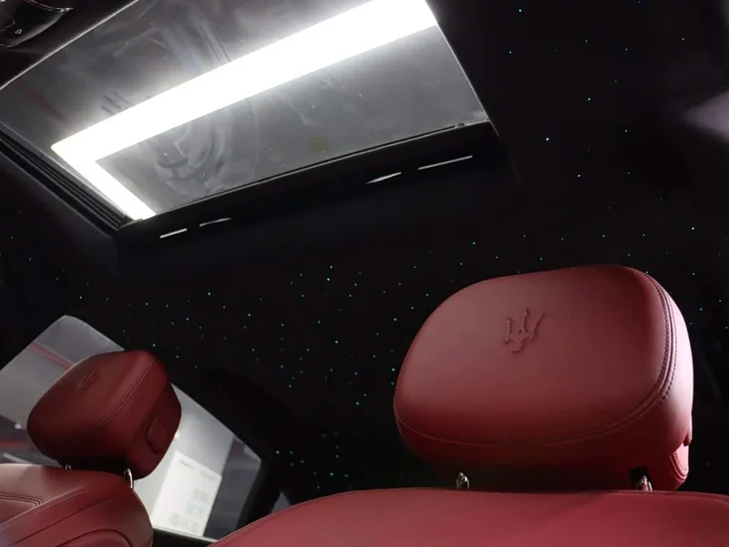 Lincoln Continental — фото 12