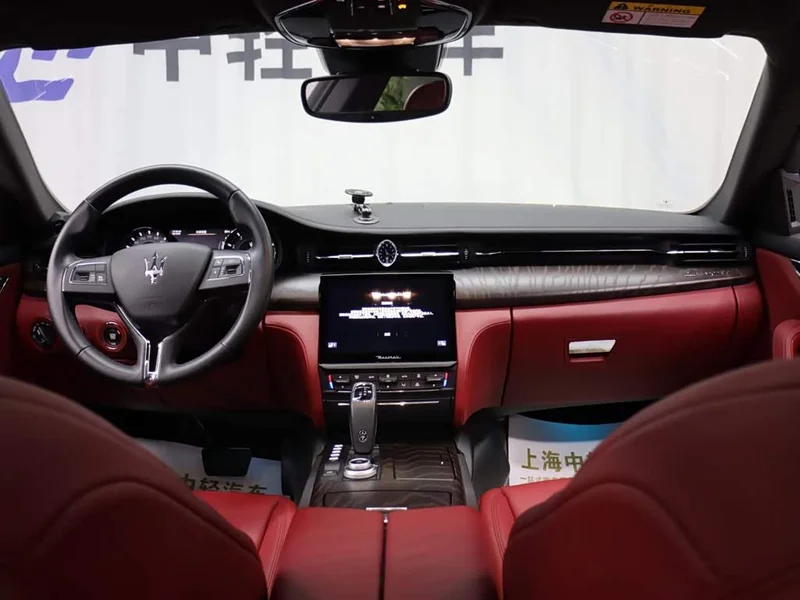 Lincoln Continental — фото 15