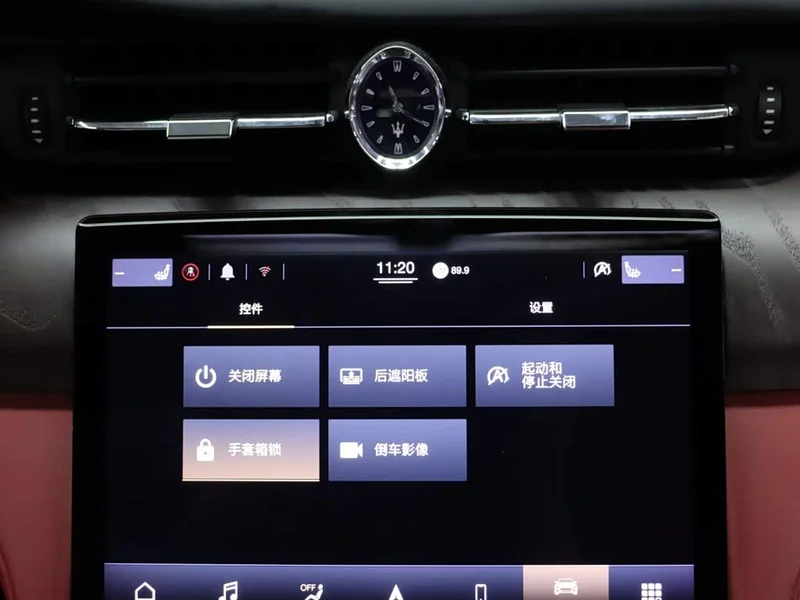 Lincoln Continental — фото 19