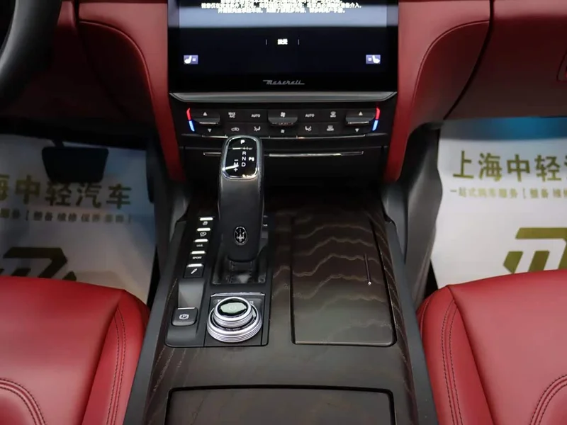 Lincoln Continental — фото 21