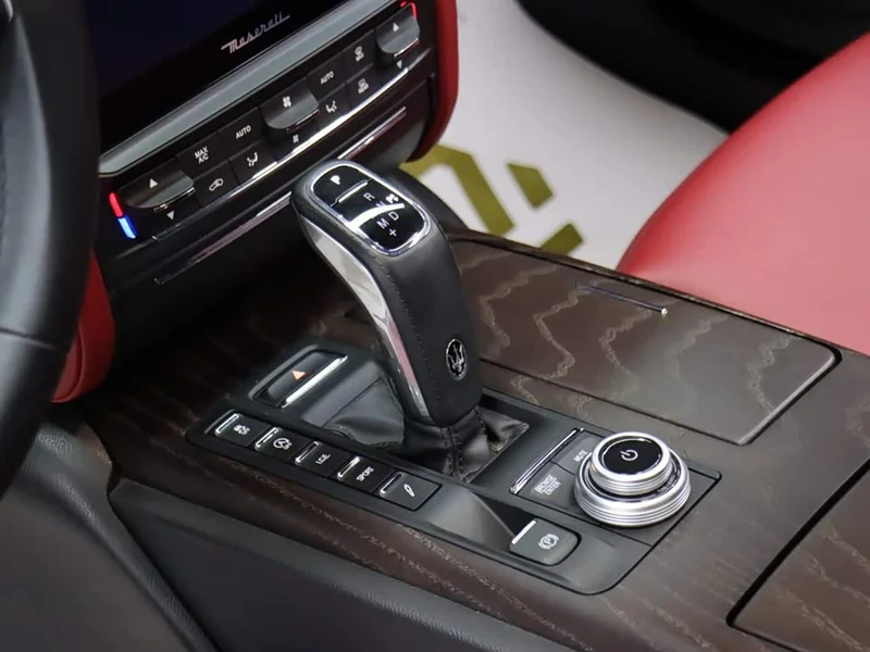 Lincoln Continental — фото 23