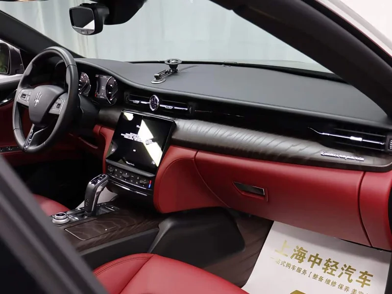 Lincoln Continental — фото 24