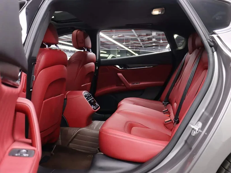 Lincoln Continental — фото 26
