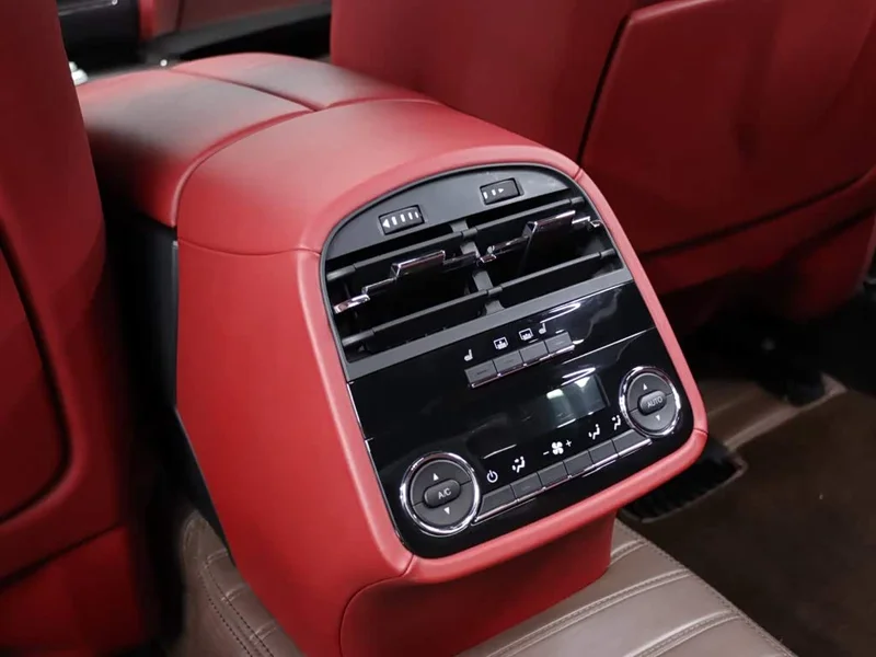 Lincoln Continental — фото 27