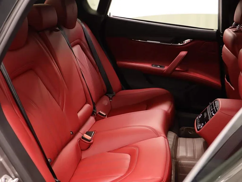 Lincoln Continental — фото 29