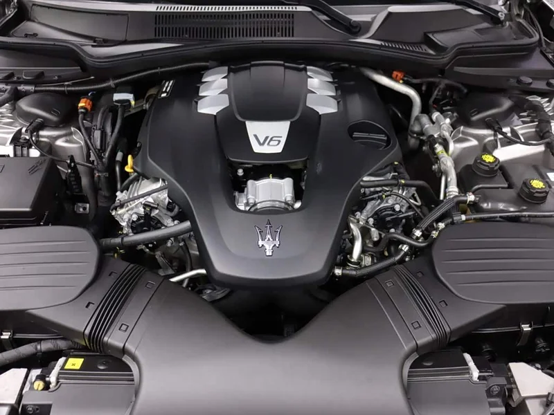 Lincoln Continental — фото 35