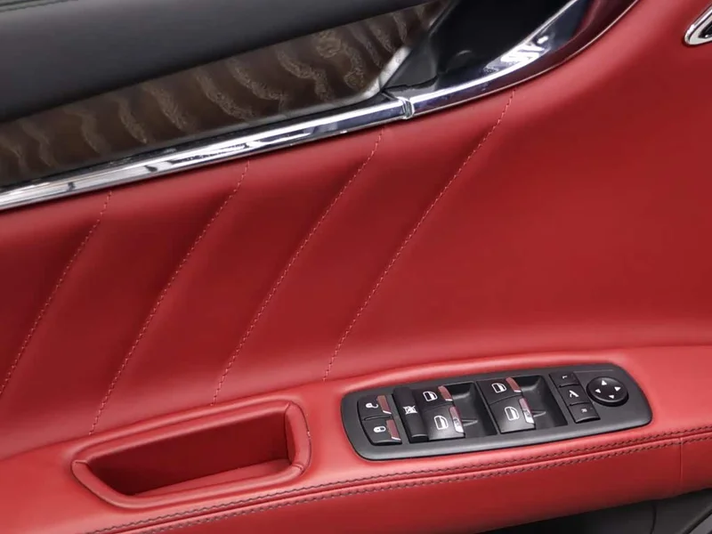 Lincoln Continental — фото 6