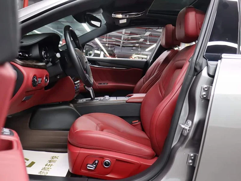 Lincoln Continental — фото 7