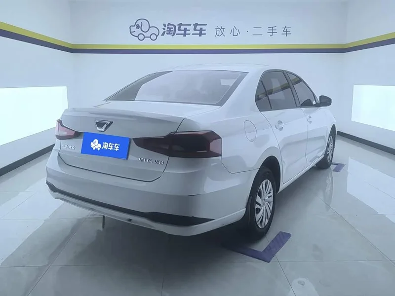 Jetta VA3 — фото 3