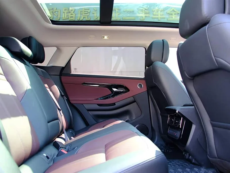 Land Rover Range Rover — фото 15
