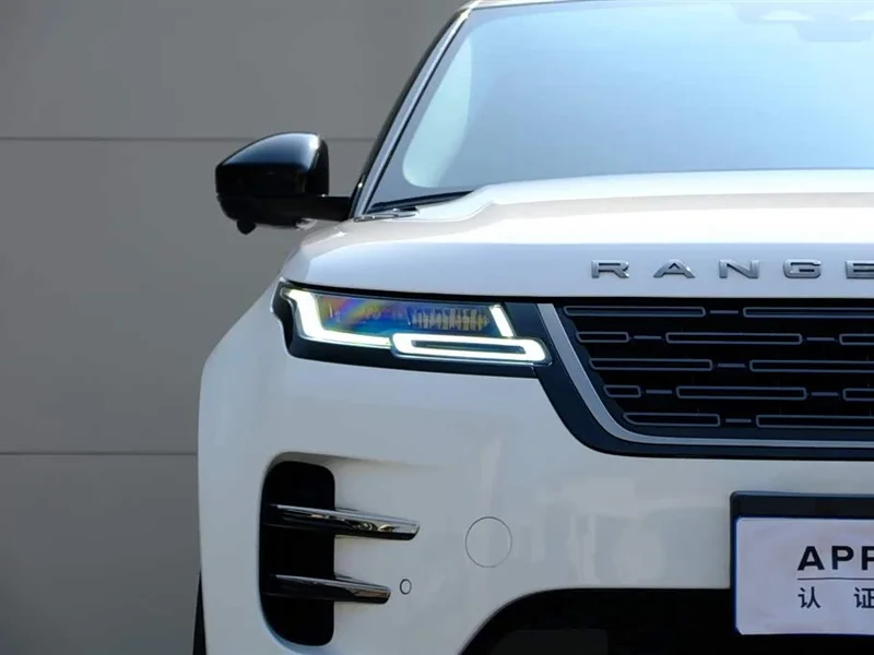 Land Rover Range Rover — фото 16