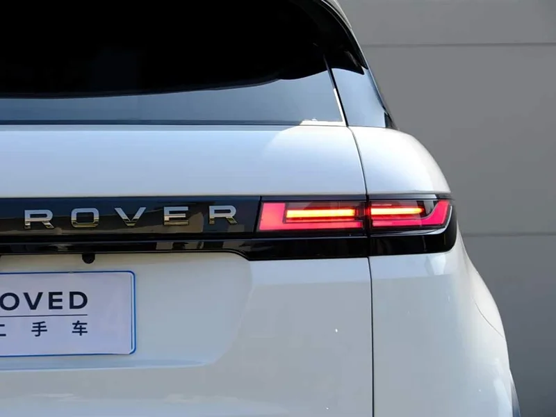 Land Rover Range Rover — фото 17
