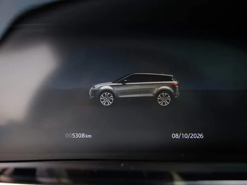 Land Rover Range Rover — фото 19