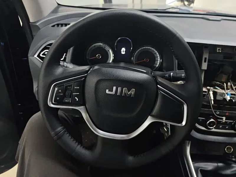 Isuzu RE-MAX Ruimai — фото 15