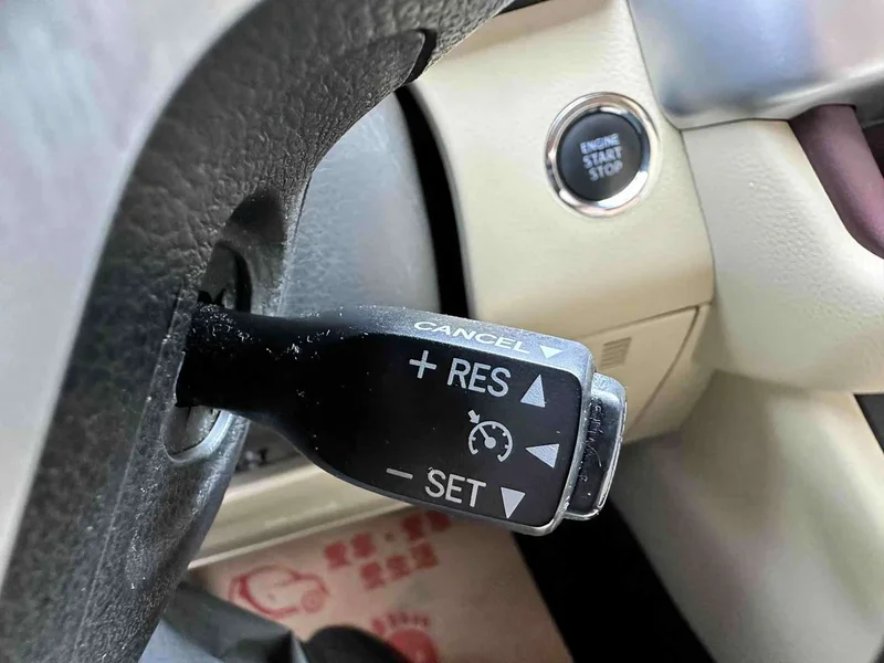 Toyota Highlander — фото 13