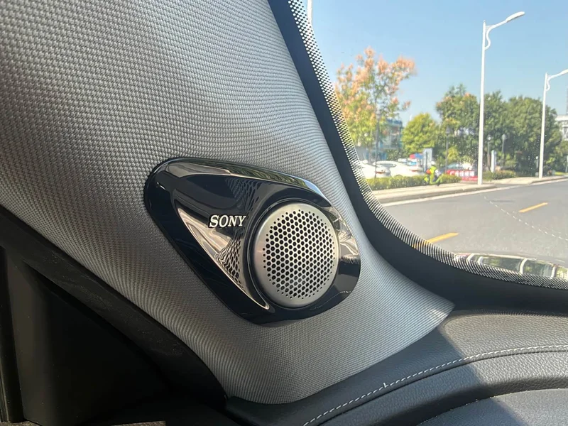 Chery Tiggo 8 Plus — фото 13