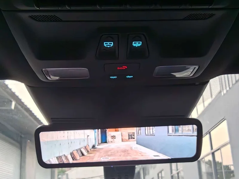 Ford Ranger Raptor — фото 16