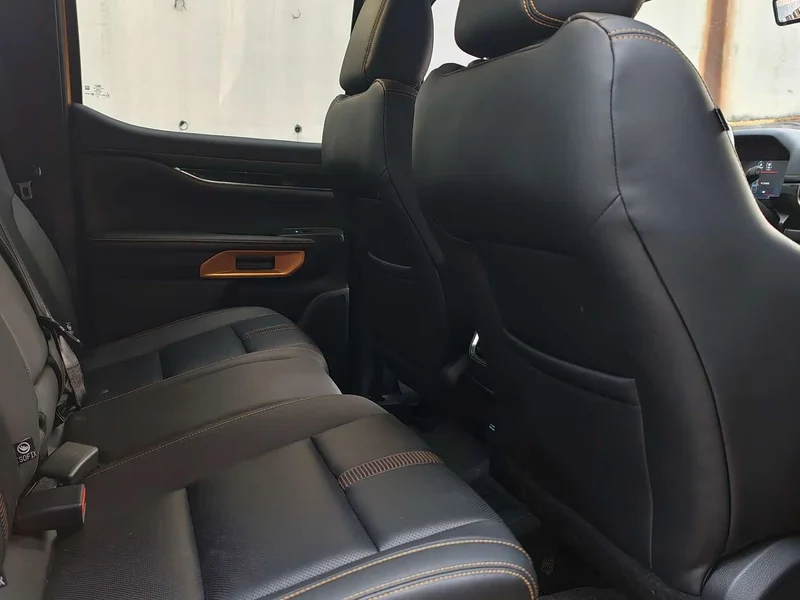 Ford Ranger Raptor — фото 10