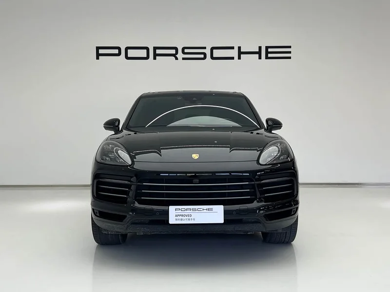 Porsche Cayenne — фото 3