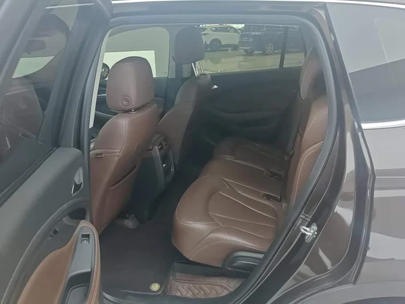 Buick Envision Plus — фото 11