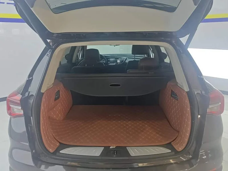 Buick Envision Plus — фото 4