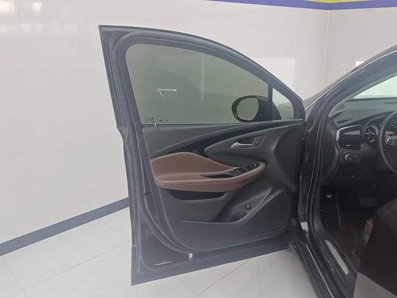 Buick Envision Plus — фото 7