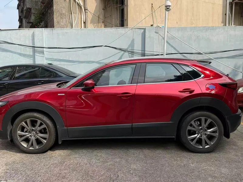 Mazda CX-30 — фото 5