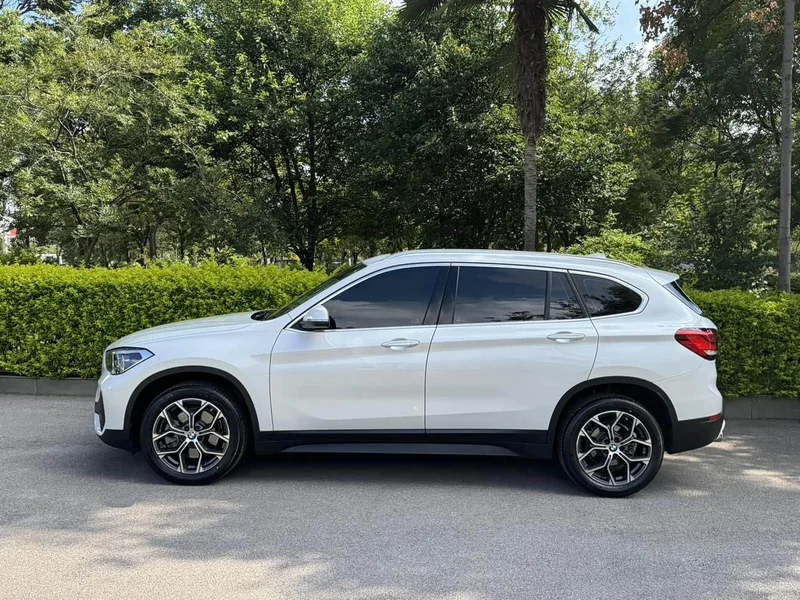 BMW X1 — фото 2