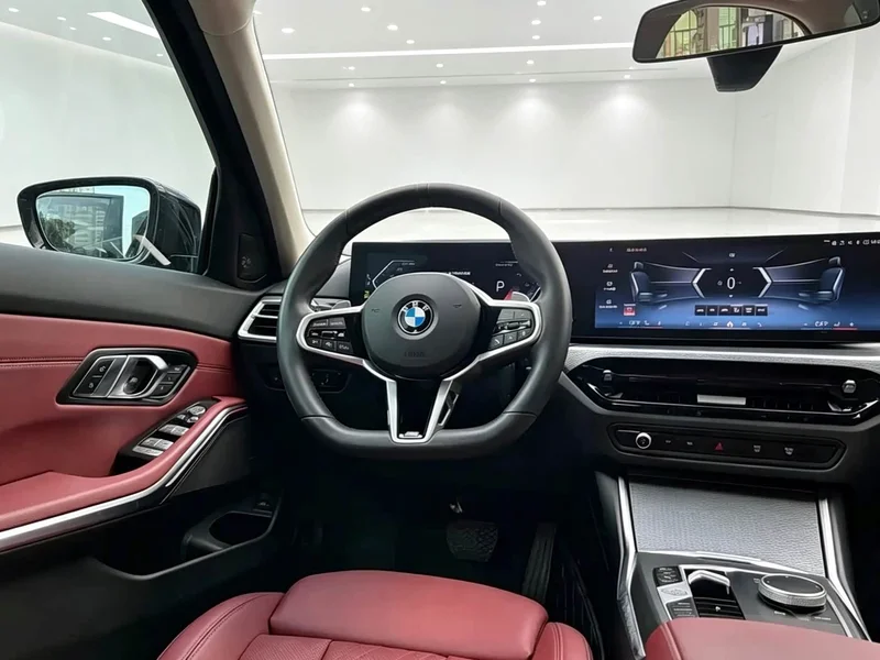 BMW 3-Series — фото 10
