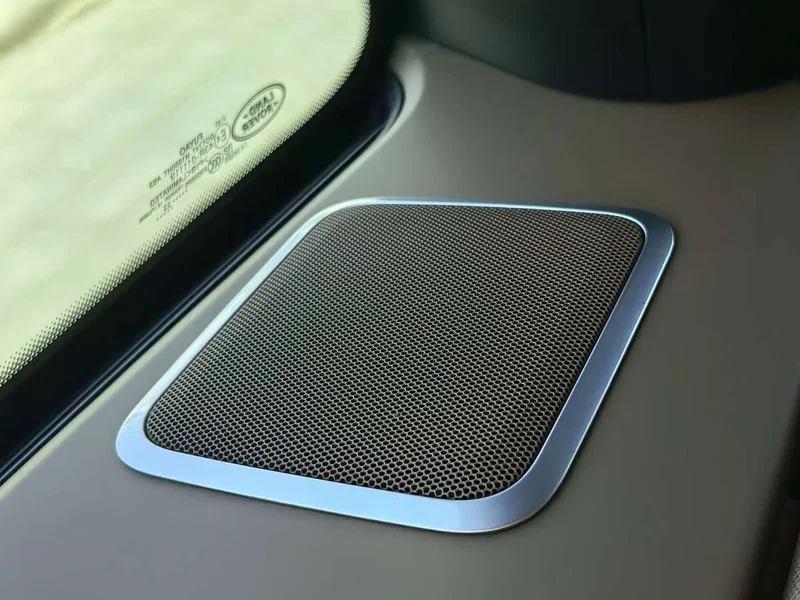 Land Rover Range Rover — фото 13