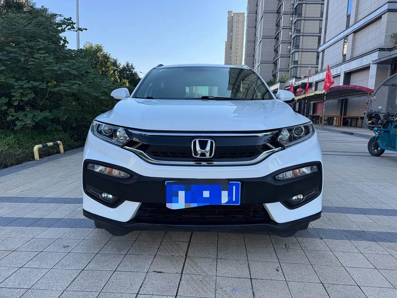 Honda XR-V — фото 2