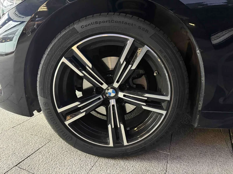 BMW 3-Series — фото 16
