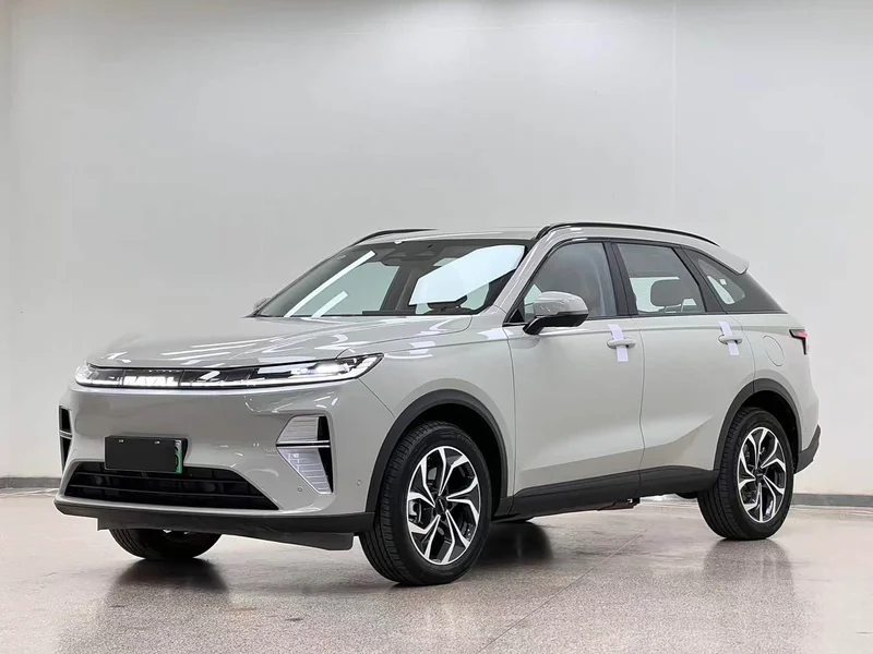 Haval Xiaolong MAX — фото 1