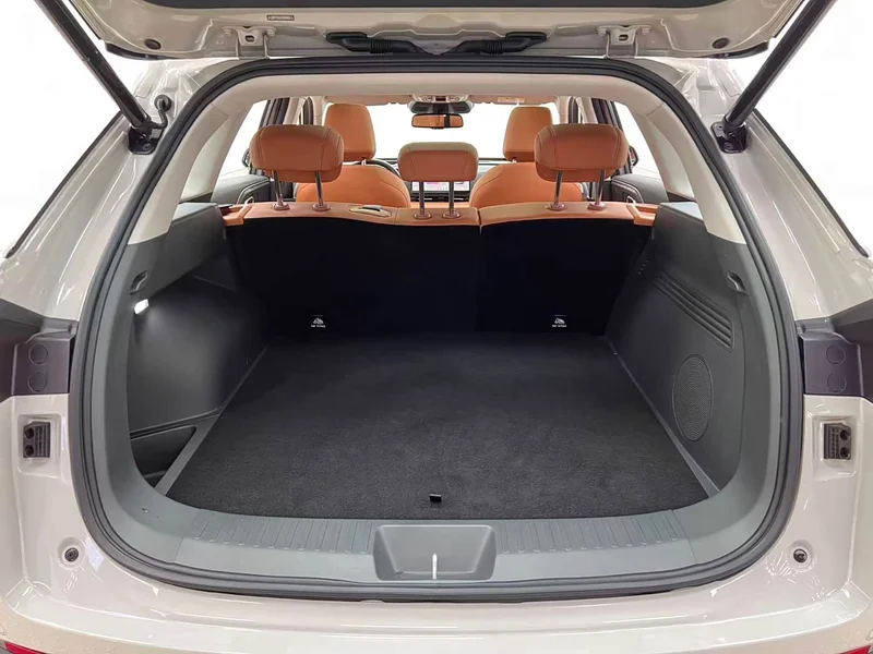 Haval Xiaolong MAX — фото 13
