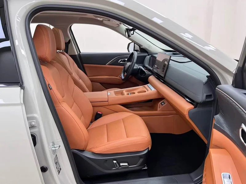 Haval Xiaolong MAX — фото 14