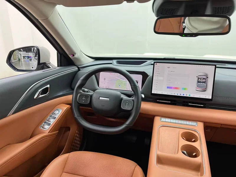 Haval Xiaolong MAX — фото 19