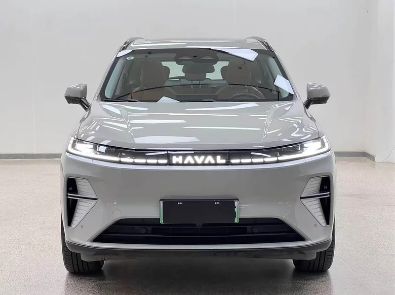 Haval Xiaolong MAX — фото 2