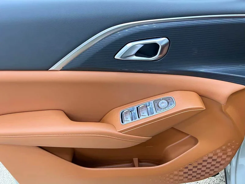 Haval Xiaolong MAX — фото 25