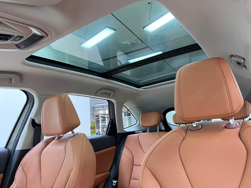 Haval Xiaolong MAX — фото 28