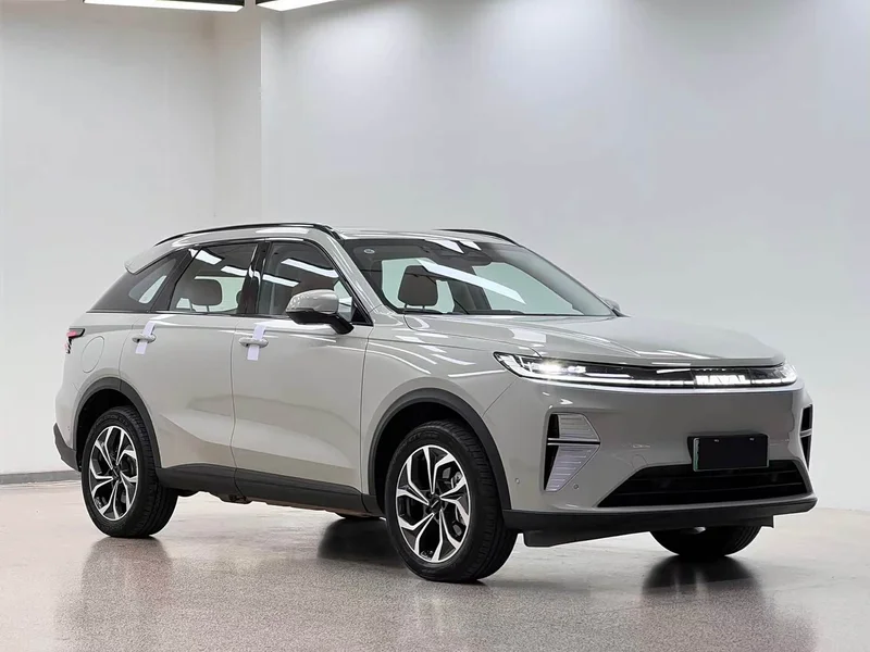 Haval Xiaolong MAX — фото 3