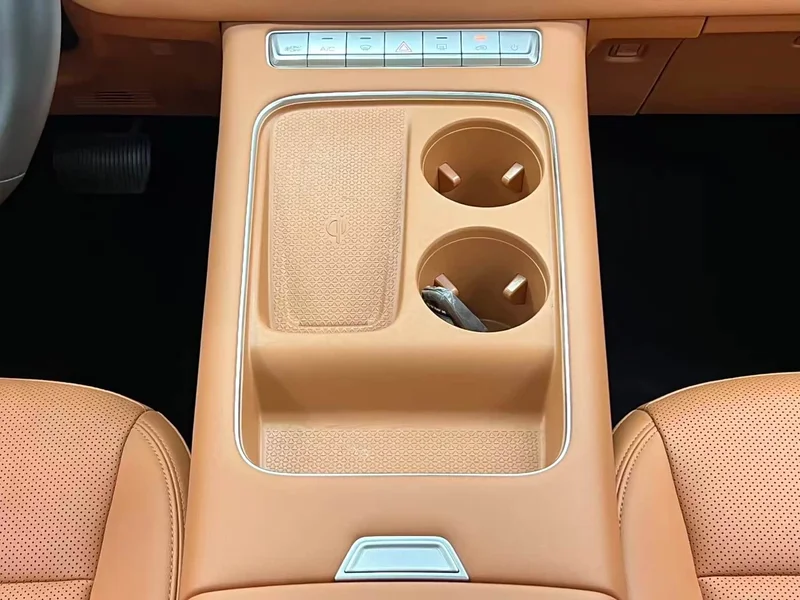 Haval Xiaolong MAX — фото 32