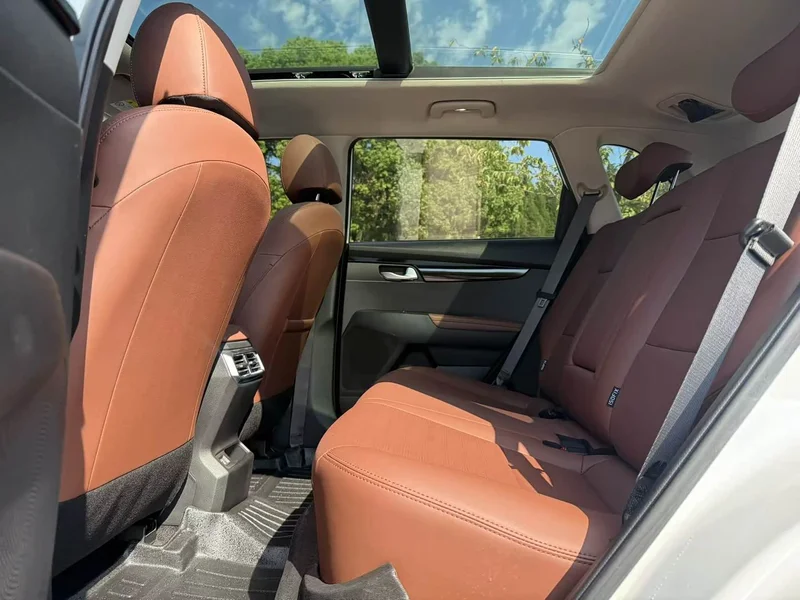 Kia Sportage — фото 6