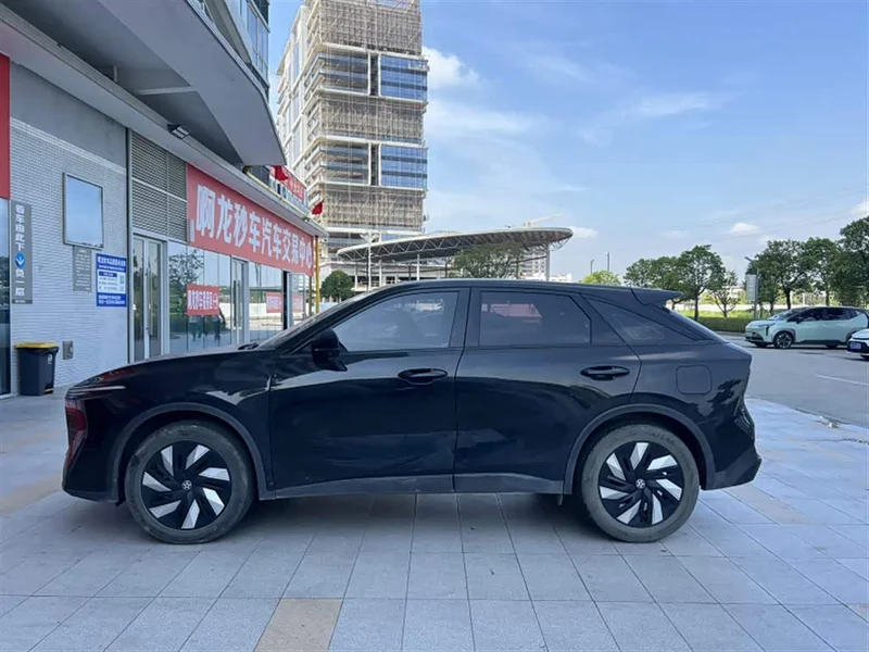 Venucia Da V DD-i — фото 3