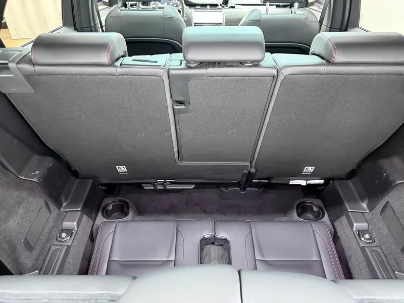Land Rover Discovery — фото 14