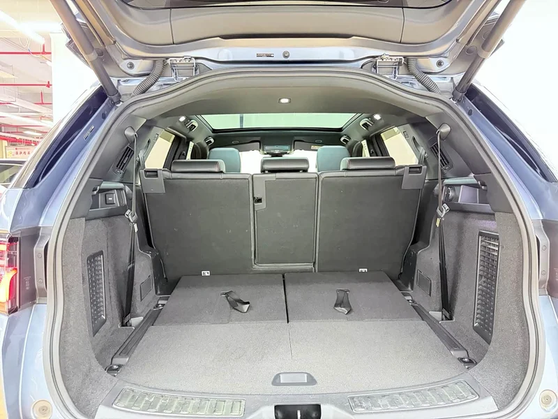 Land Rover Discovery — фото 17