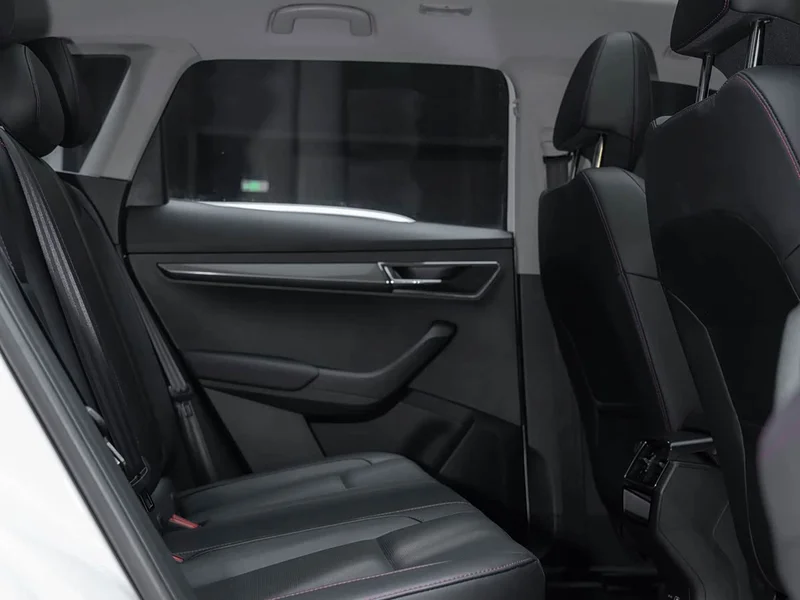 Skoda Karoq — фото 13