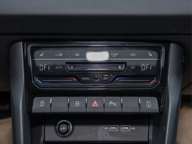 Skoda Karoq — фото 19
