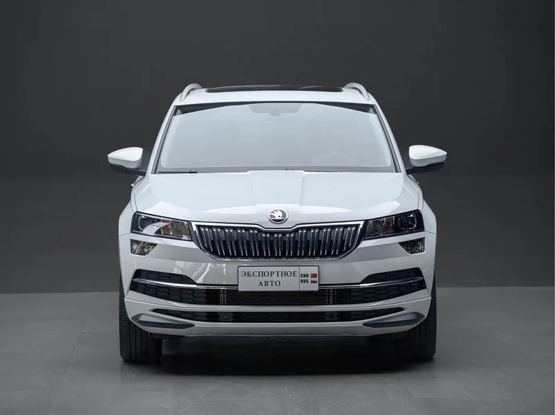 Skoda Karoq — фото 4